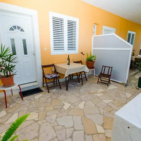 Ivana Appartement Trogir
