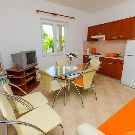 Ivana * トロギール