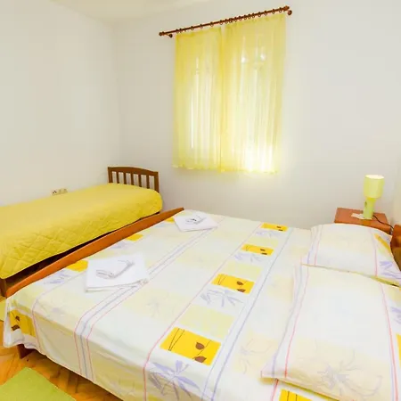 Appartement Ivana *