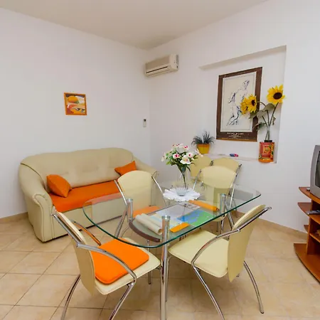 Ivana Apartamento