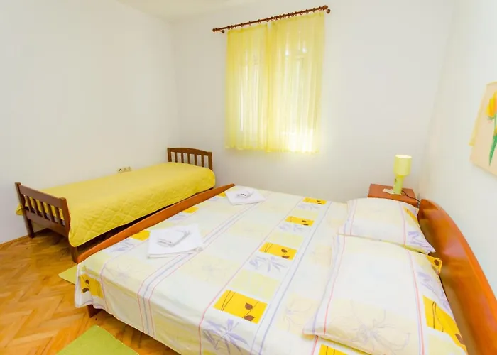 Apartman Ivana *