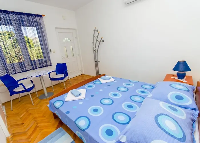 Appartement Ivana Trogir