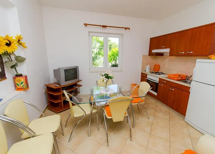 Appartement Ivana Trogir