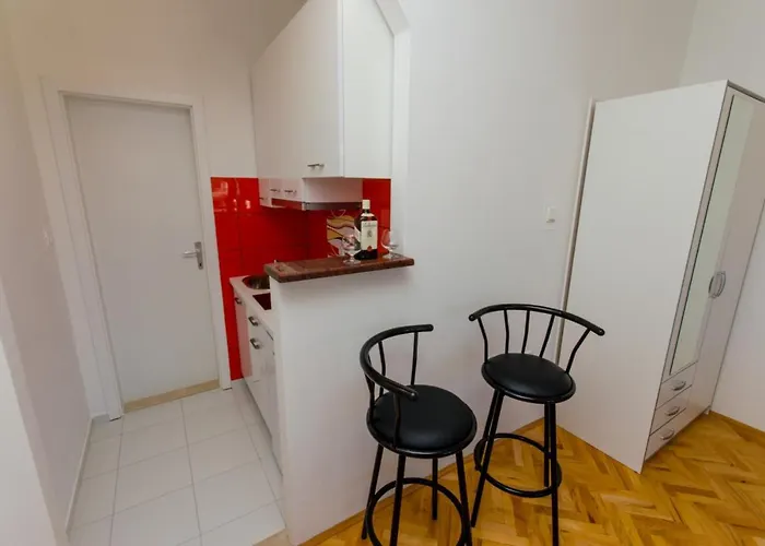 Ivana Apartman