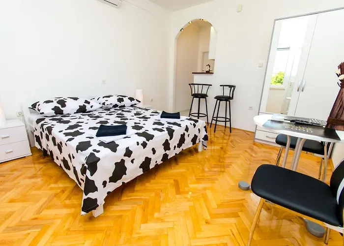 Apartman Ivana Trogir
