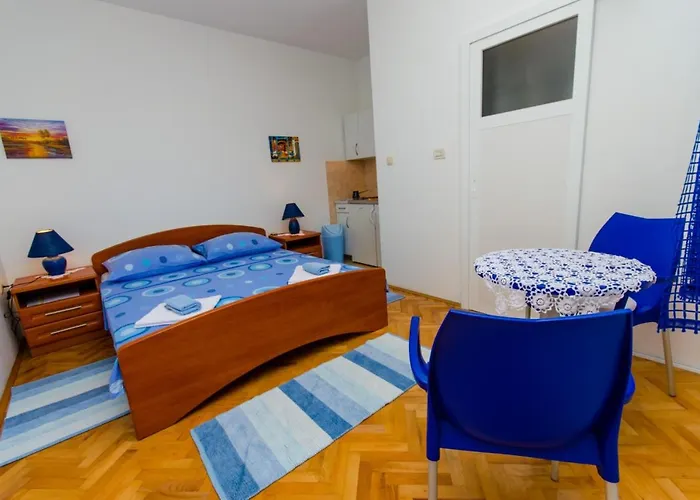 Apartman Ivana
