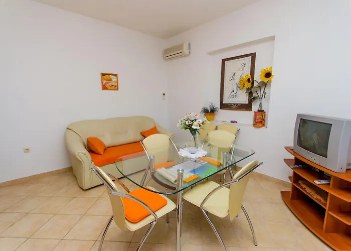 Ivana Appartement