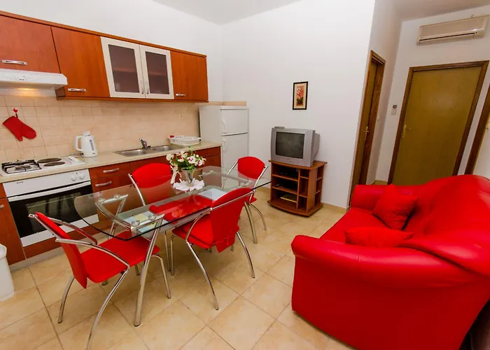 Apartman Ivana