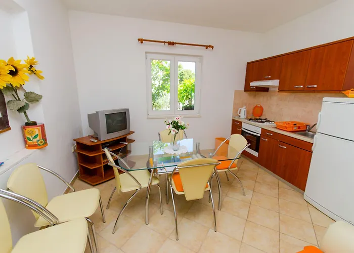 Ivana Appartement Trogir