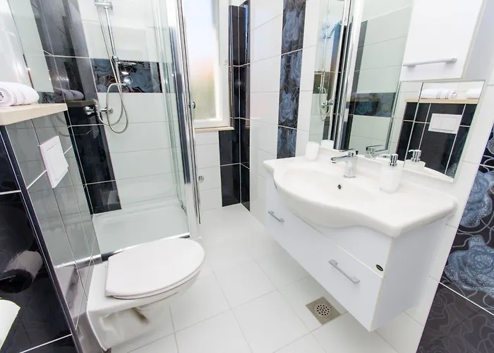 Ivana Apartman Trogir