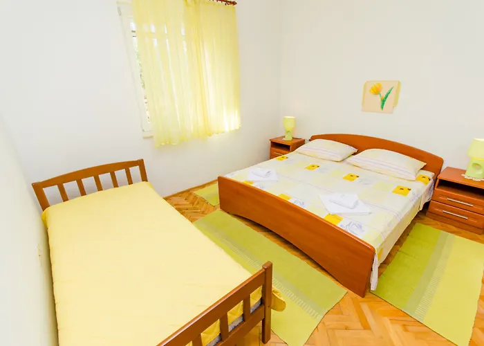 Apartman Ivana *