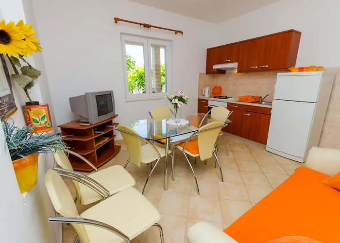 Appartement Ivana