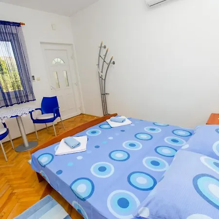 Διαμέρισμα Ivana Τρογκίρ