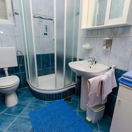 Apartment Ivana