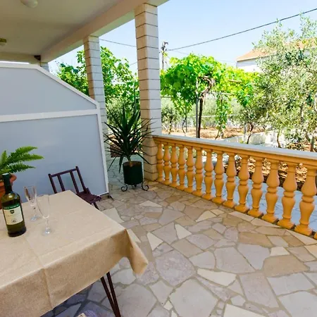 Apartment Ivana