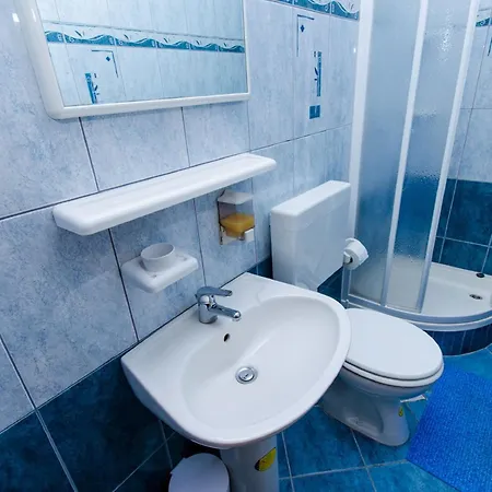 Apartmán Ivana *
