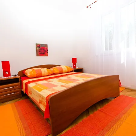 Apartmán Ivana Trogir