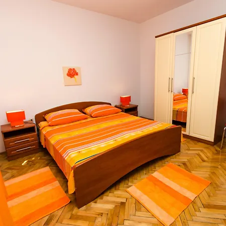 Ivana Apartmán