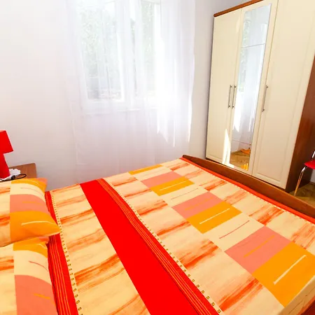 Apartmán Ivana *