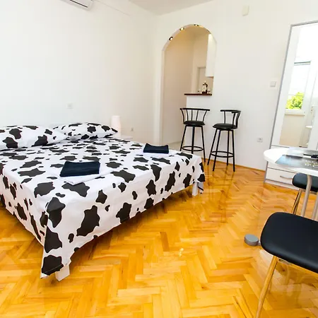 Apartmán Ivana *