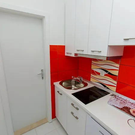 Apartmán Ivana