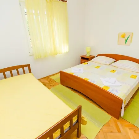 Ivana Apartment Trogir