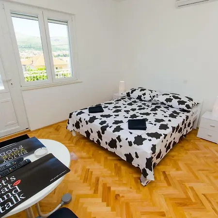 Ivana Τρογκίρ